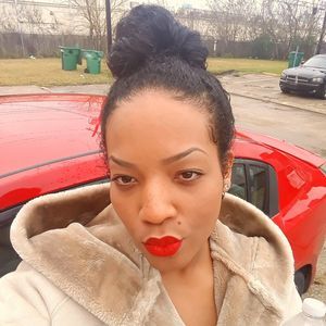 Meet your Posher, Saheedah